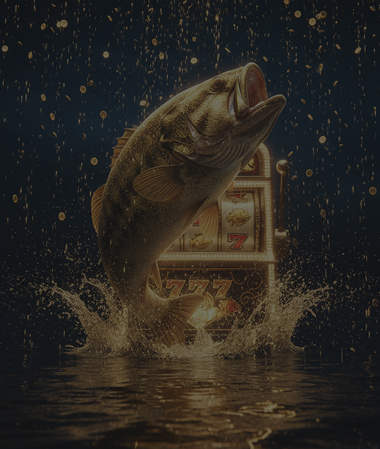Big Bass Splash