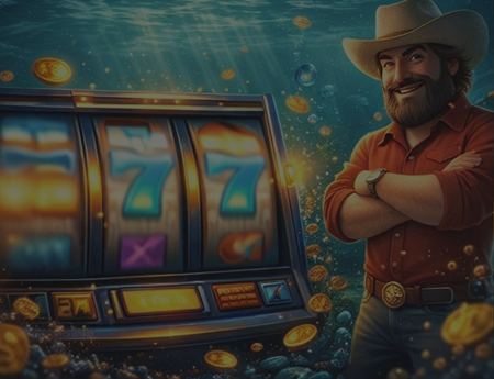 Big Bass Splash