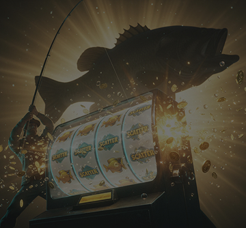 Big Bass Splash
