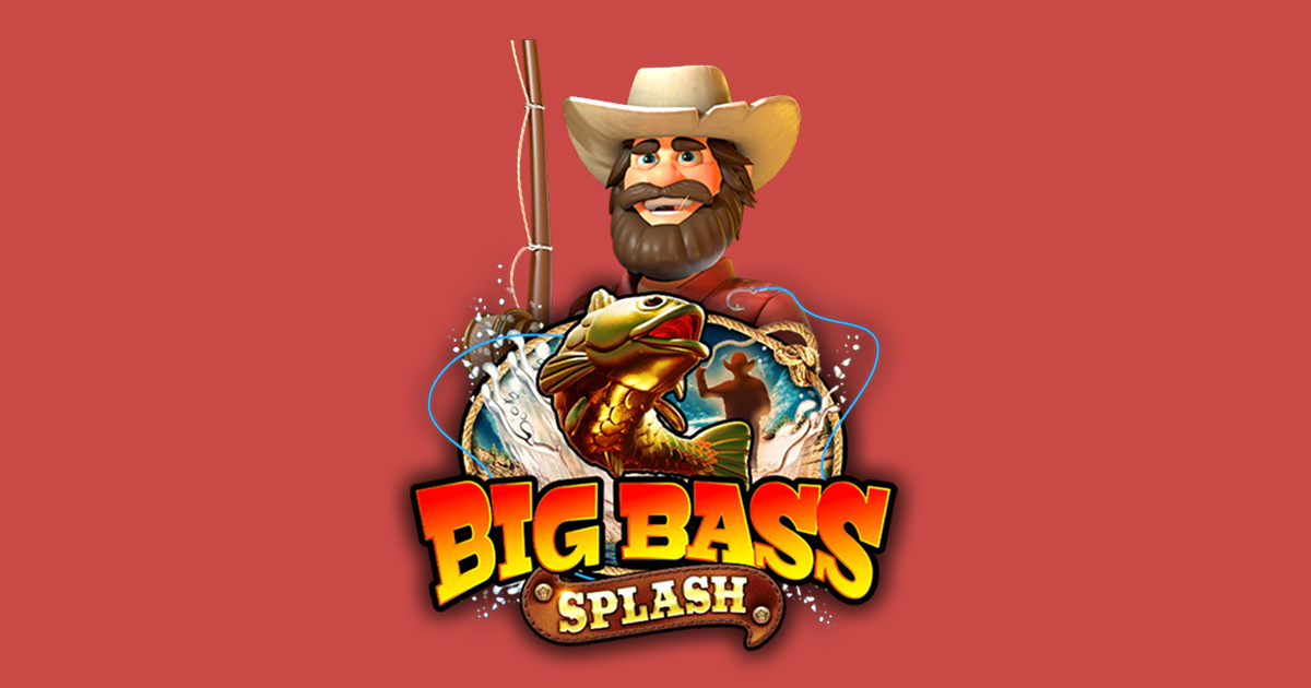 Big Bass Splash